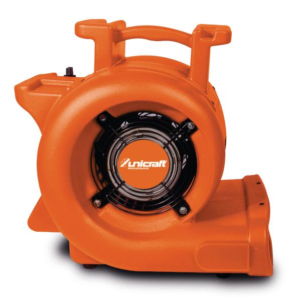 Unicraft Radialventilator  RV 270 P