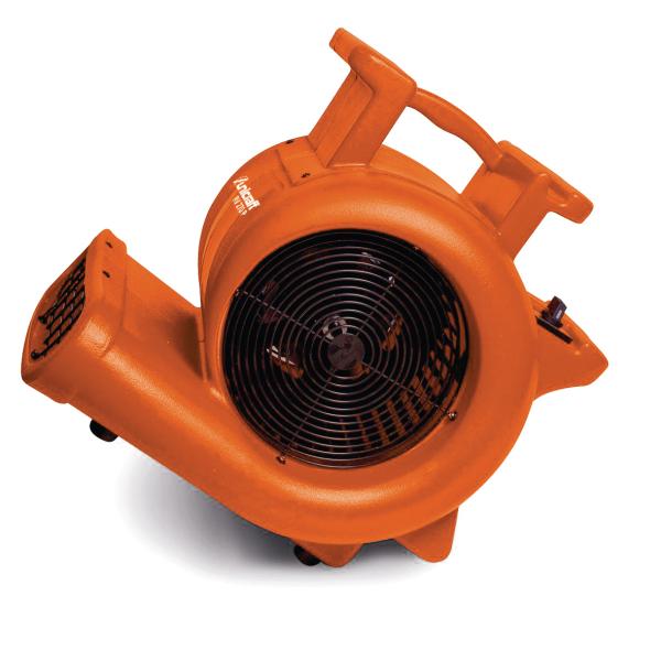 Unicraft Radialventilator  RV 270 P