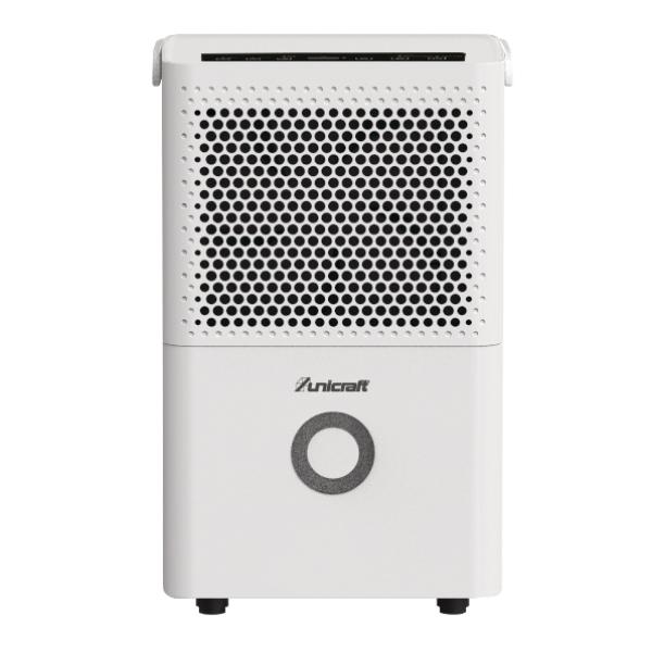 Unicraft Luftentfeuchter  LEF 12