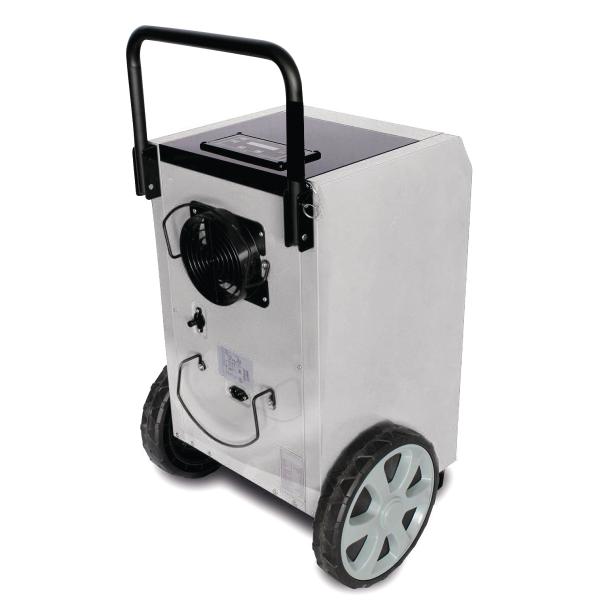 Unicraft Luftentfeuchter  LEF 91 S