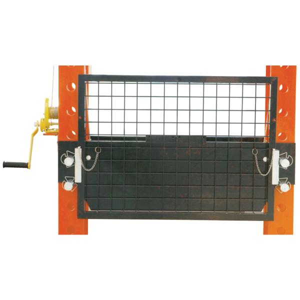 Unicraft Griffschutz  für WPP 20 E