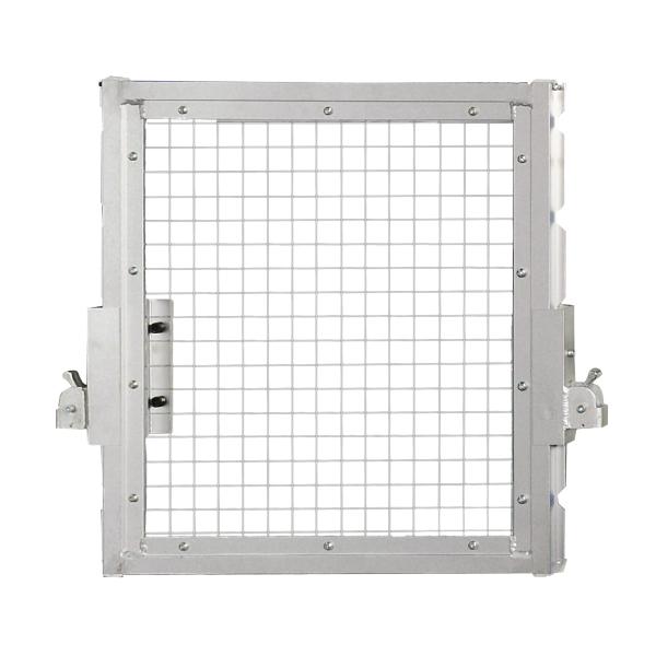 Unicraft Griffschutz  für WPP 100 E / WPP 100 HMC