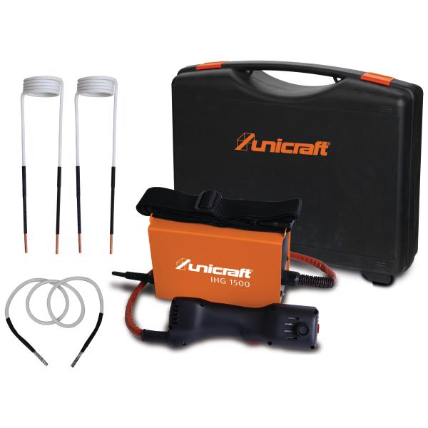 Unicraft Induktionsheizgerät  IHG 1500