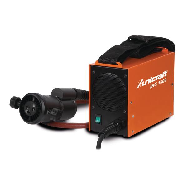Unicraft Induktionsheizgerät  IHG 1500