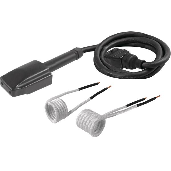 Unicraft Induktionsspulen Starter-Set