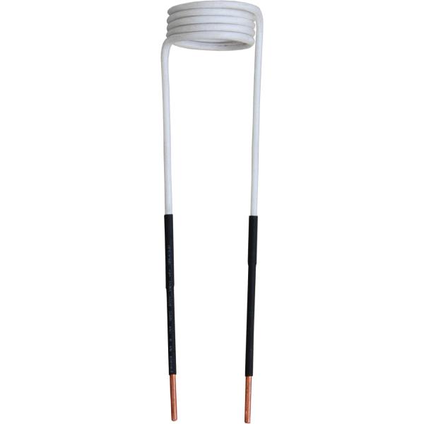 Unicraft Frontspule Ø 23 mm / M10