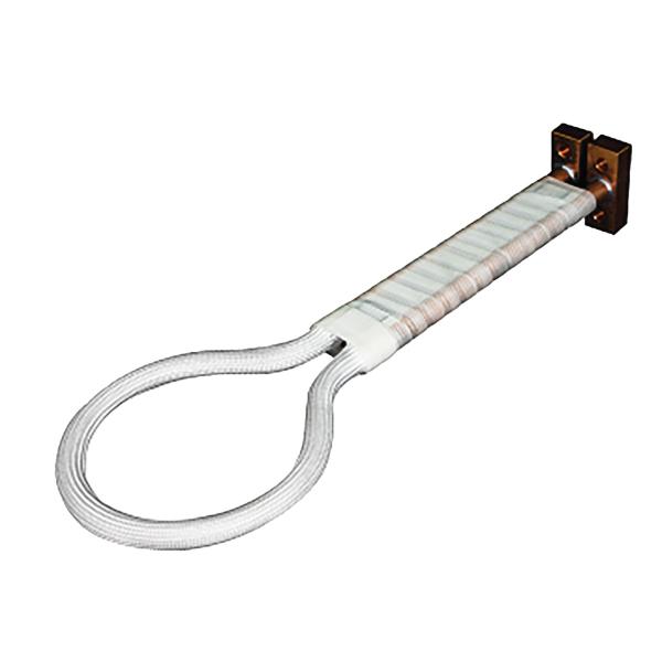 Ringspule Ø28mm mit einer Windung zu IHG 10000