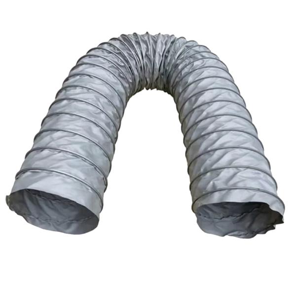 Unicraft Warmluftschlauch  5m für DHG 50 K