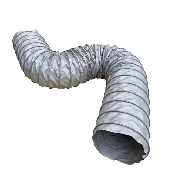Unicraft Warmluftschlauch  5m für DHG 30 K