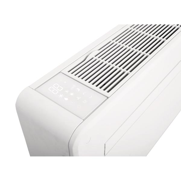 Unicraft Monoblock-Wandklimagerät  MAC 2950 H