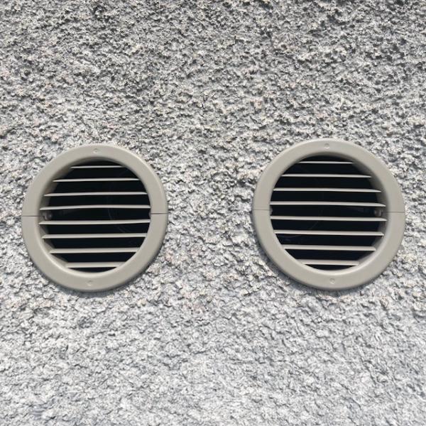 Unicraft Monoblock-Wandklimagerät  MAC 2950 H