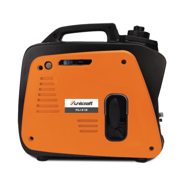 Unicraft Inverter-Stromerzeuger  PG-I 8 SR