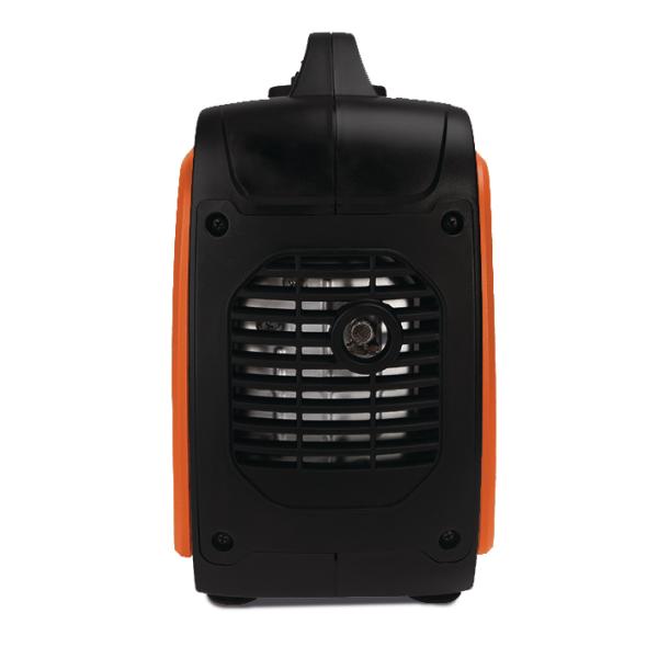 Unicraft Inverter-Stromerzeuger  PG-I 8 SR