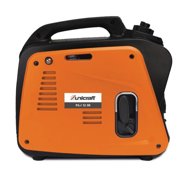 Unicraft Inverter-Stromerzeuger  PG-I 12 SR
