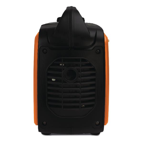 Unicraft Inverter-Stromerzeuger  PG-I 12 SR