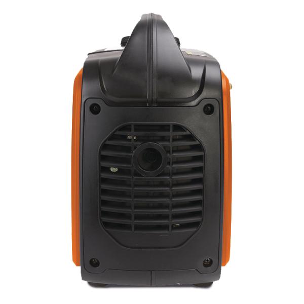 Unicraft Inverter-Stromerzeuger  PG-I 12 SR