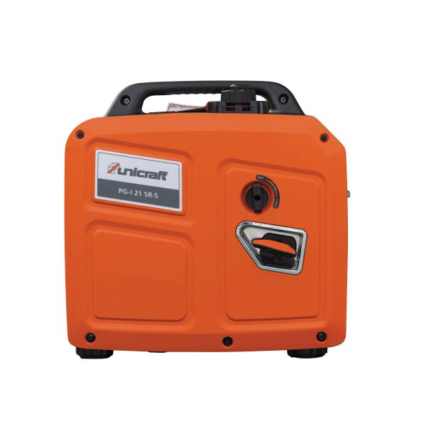 Unicraft Inverter-Stromerzeuger  PG-I 21 SR-S