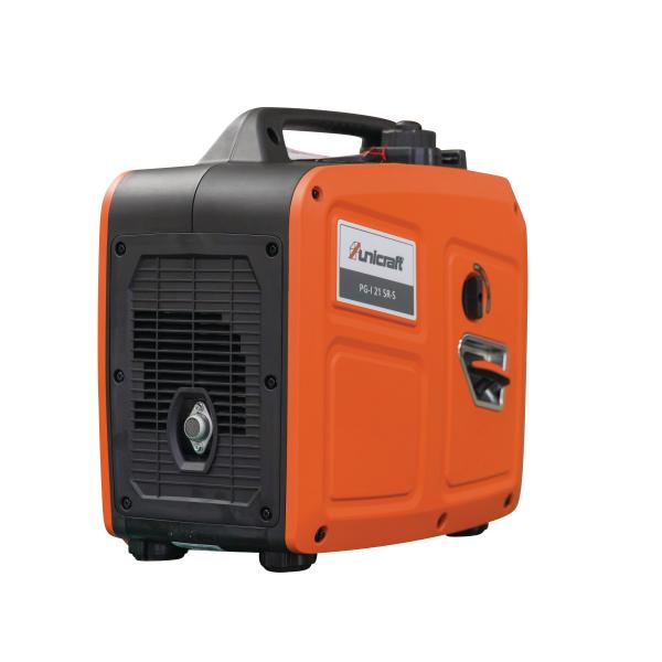 Unicraft Inverter-Stromerzeuger  PG-I 21 SR-S