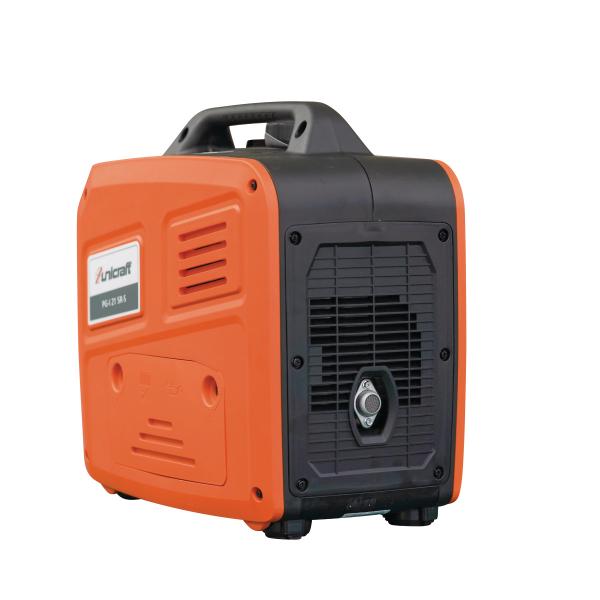 Unicraft Inverter-Stromerzeuger  PG-I 21 SR-S