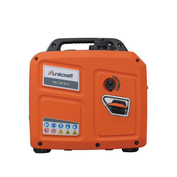 Unicraft Inverter-Stromerzeuger  PG-I 28 SE-S