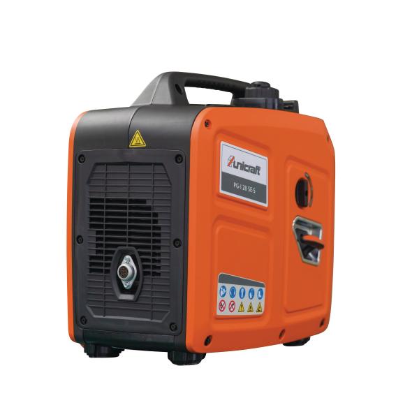 Unicraft Inverter-Stromerzeuger  PG-I 28 SE-S