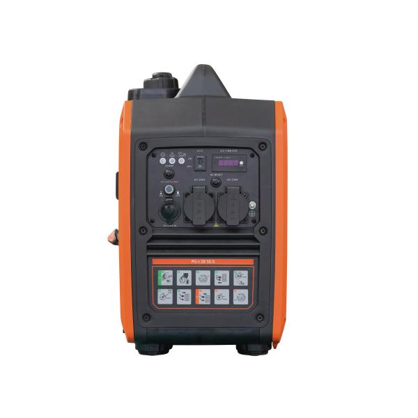 Unicraft Inverter-Stromerzeuger  PG-I 28 SE-S