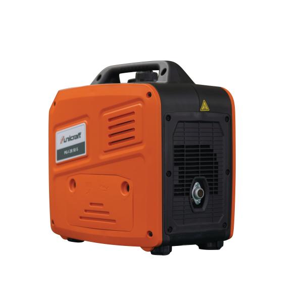 Unicraft Inverter-Stromerzeuger  PG-I 28 SE-S