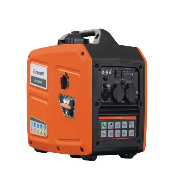 Unicraft Inverter-Stromerzeuger  PG-I 28 SE-S