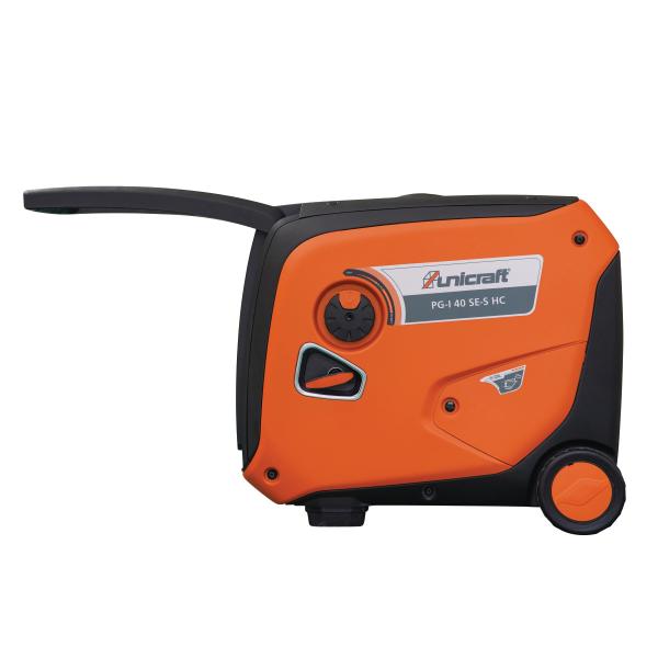 Unicraft Inverter-Stromerzeuger  PG-I 40 SE-S HC