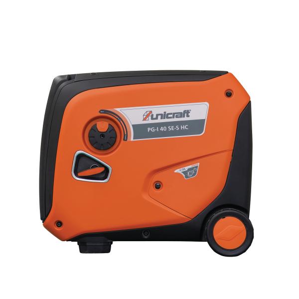 Unicraft Inverter-Stromerzeuger  PG-I 40 SE-S HC