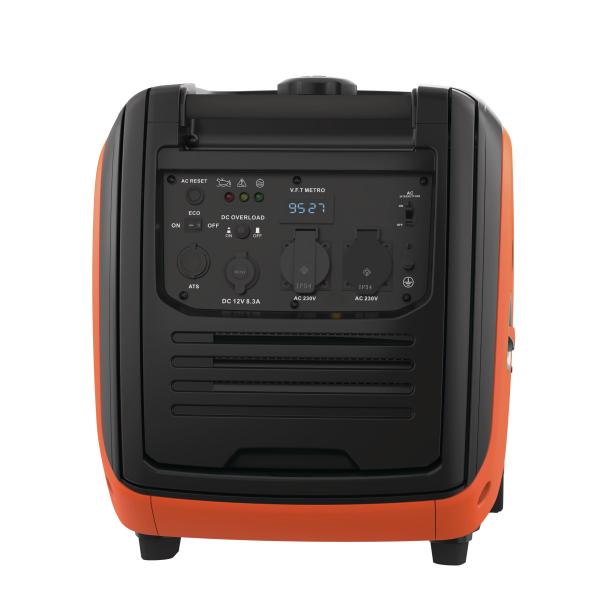 Unicraft Inverter-Stromerzeuger  PG-I 40 SE-S HC