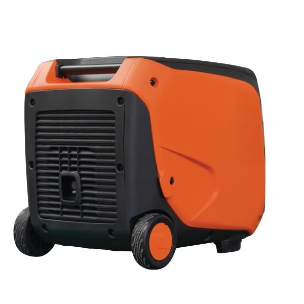 Unicraft Inverter-Stromerzeuger  PG-I 40 SE-S HC