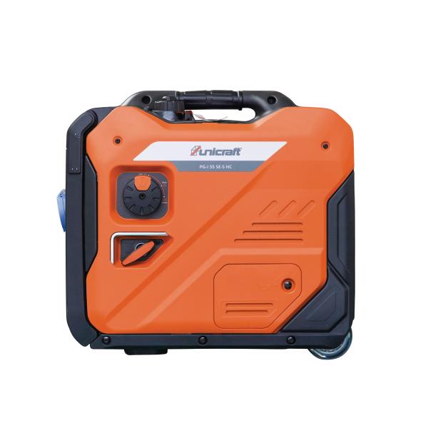 Unicraft Inverter-Stromerzeuger  PG-I 55 SE-S HC