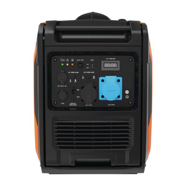 Unicraft Inverter-Stromerzeuger  PG-I 55 SE-S HC