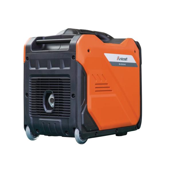 Unicraft Inverter-Stromerzeuger  PG-I 55 SE-S HC