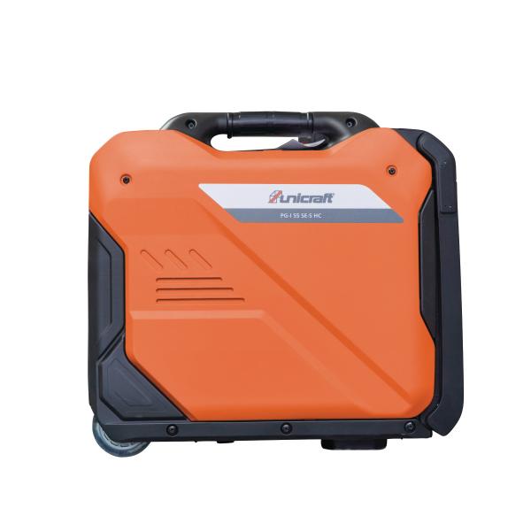 Unicraft Inverter-Stromerzeuger  PG-I 55 SE-S HC