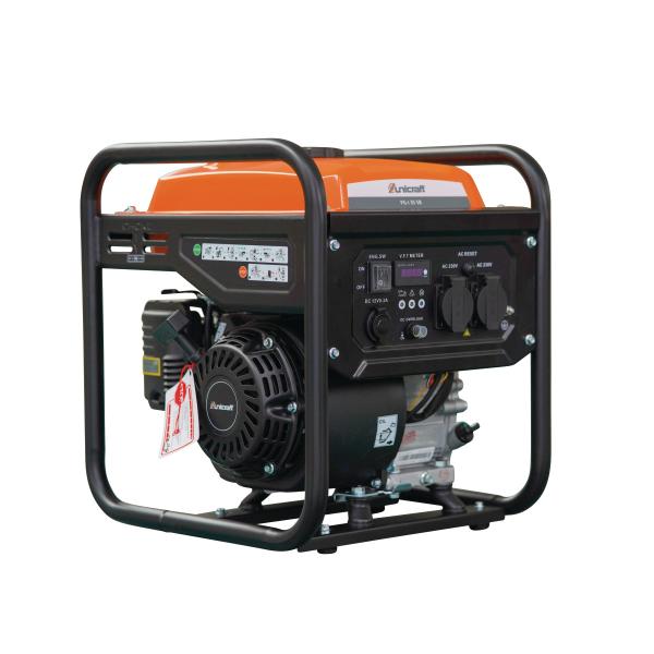 Unicraft Inverter-Stromerzeuger  PG-I 35 SR