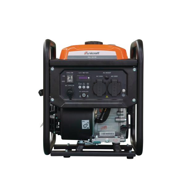 Unicraft Inverter-Stromerzeuger  PG-I 35 SR