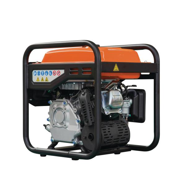 Unicraft Inverter-Stromerzeuger  PG-I 35 SR