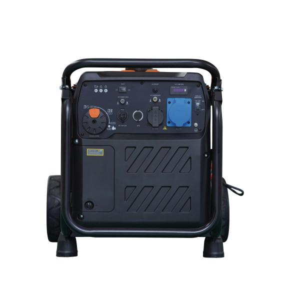 Unicraft Inverter-Stromerzeuger  PG-I 80 SE HC