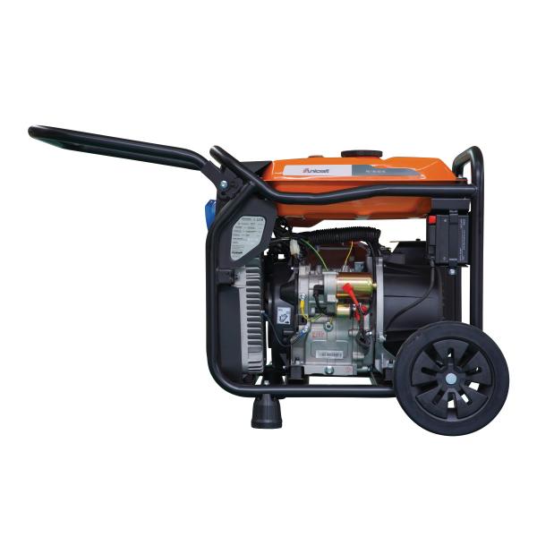 Unicraft Inverter-Stromerzeuger  PG-I 80 SE HC