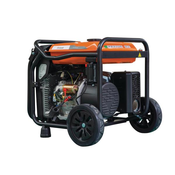 Unicraft Inverter-Stromerzeuger  PG-I 80 SE HC