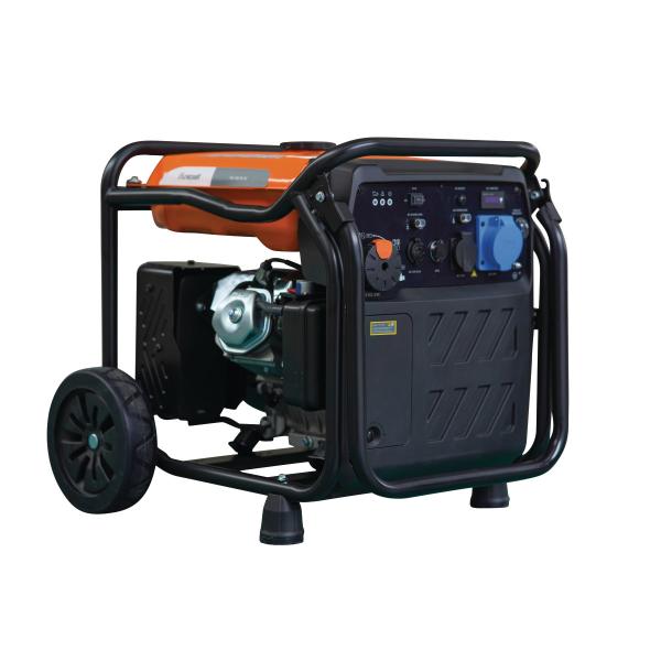 Unicraft Inverter-Stromerzeuger  PG-I 80 SE HC