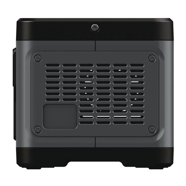Unicraft Powerstation  PPS 600