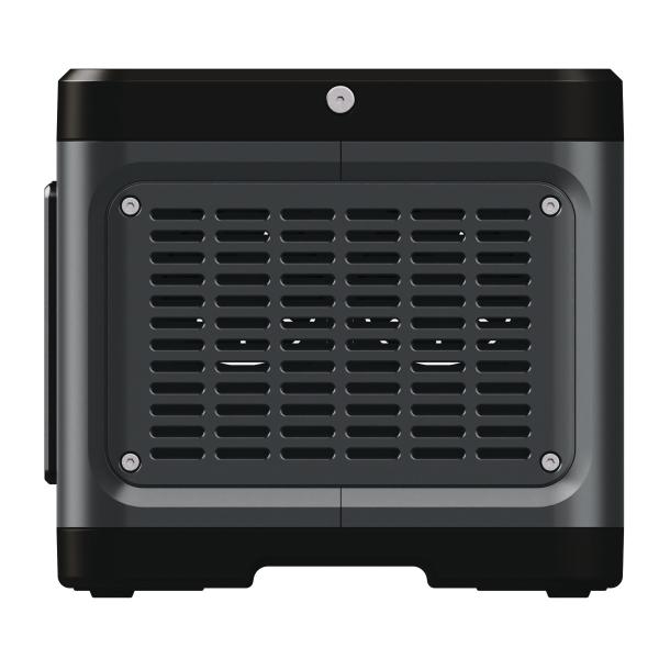 Unicraft Powerstation  PPS 1200