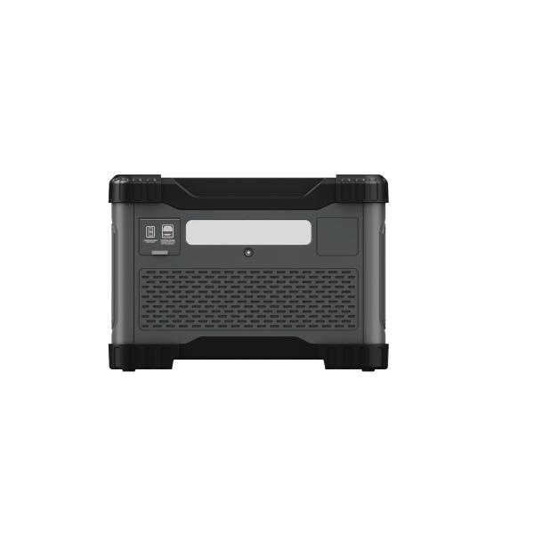 Unicraft Powerstation  PPS 2000