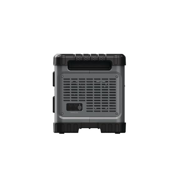 Unicraft Powerstation  PPS 2000