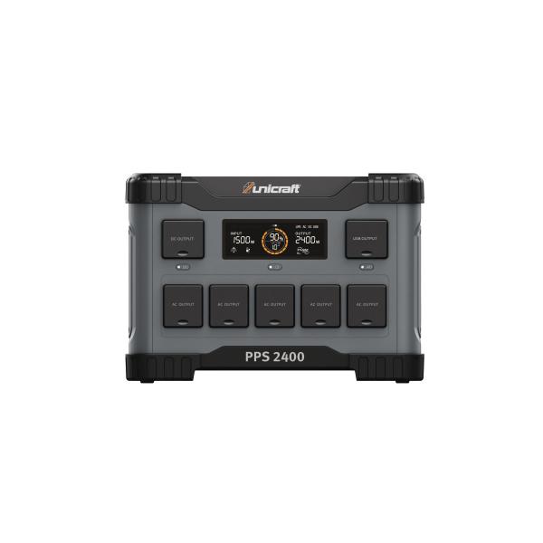 Unicraft Powerstation  PPS 2400