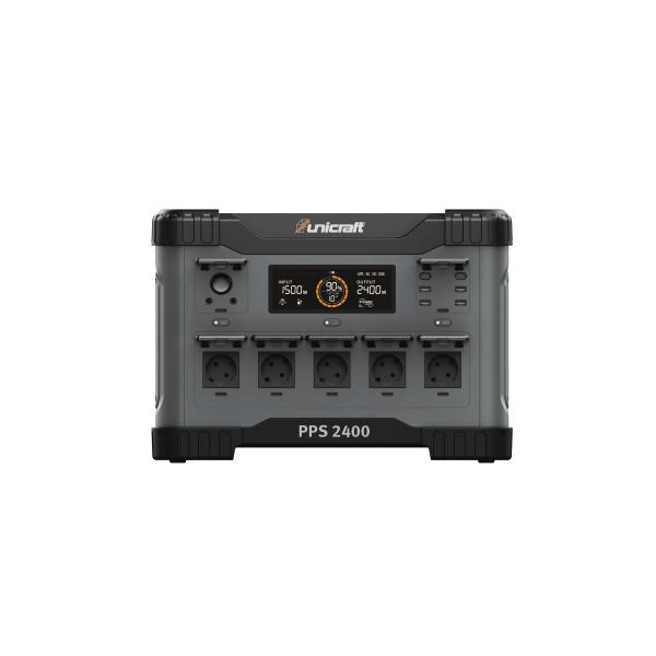 Unicraft Powerstation  PPS 2400