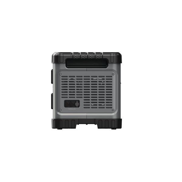 Unicraft Powerstation  PPS 2400